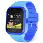 Смарт часы детские HAVIT HV-KW02, Blue