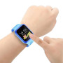 Смарт часы детские HAVIT HV-KW02, Blue