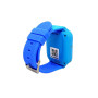 Смарт часы детские HAVIT HV-KW02, Blue