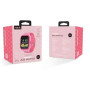 Смарт часы детские HAVIT HV-KW02, Pink