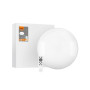 LED светильник функциональный круглый VIDEX STAR 126W 2800-6200K