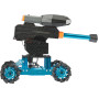 Танк на радиоуправлении ZIPP Toys MonsterTank