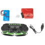 Танк на радиоуправлении ZIPP Toys MonsterTank