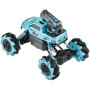 Радиоуправляемая игрушка ZIPP Toys Танк Rock Crawler