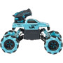 Радиоуправляемая игрушка ZIPP Toys Танк Rock Crawler