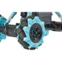 Радиоуправляемая игрушка ZIPP Toys Танк Rock Crawler