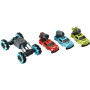 Радиоуправляемая игрушка ZIPP Toys Танк Rock Crawler