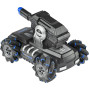 Танк на радиоуправлении ZIPP Toys SwiftRecon Blue