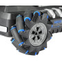 Танк на радиоуправлении ZIPP Toys SwiftRecon Blue