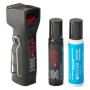 Баллончик газовый Sabre Red RU-TAC-C (тренировочный + перцовый)