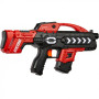 Набор лазерного оружия Canhui Toys Laser Guns CSTAG (2 пистолета + 2 жилета) BB8903F
