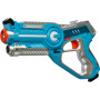 Набор лазерного оружия Canhui Toys Laser Guns CSTAR-03 (2 пистолета + 2 жилета) BB8803F
