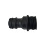 Адаптер на коннектор 1/2" с наружной резьбой 1/2" Gartner 80057010 