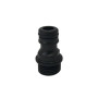 Адаптер на коннектор 1/2" с наружной резьбой 1/2" Gartner 80057010 
