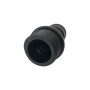 Адаптер на коннектор 1/2" с наружной резьбой 1/2" Gartner 80057010 