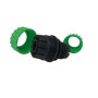 Муфта ремонтная для шланга 1/2" и 3/4" Gartner 80057080 