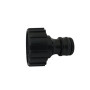 Адаптер для соединителя 1/2" с внутренней резьбой 3/4" Gartner 80058050 