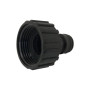 Адаптер для соединителя 1/2" с внутренней резьбой 3/4" Gartner 80058050 