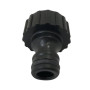 Адаптер для соединителя 1/2" с внутренней резьбой 3/4" Gartner 80058050 