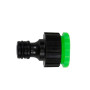 Адаптер для соединителя 1/2" с внутренней резьбой 3/4" и 1" Gartner 80058070