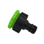Адаптер для соединителя 1/2" с внутренней резьбой 3/4" и 1" Gartner 80058070