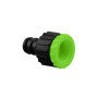 Адаптер для соединителя 1/2" с внутренней резьбой 1/2" и 3/4" Gartner 80058120 