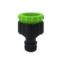 Адаптер для соединителя 1/2" с внутренней резьбой 1/2" и 3/4" Gartner 80058120 