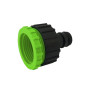 Адаптер для соединителя 1/2" с внутренней резьбой 1/2" и 3/4" Gartner 80058120 