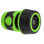 Соединитель с аквастопом 1/2" для шланга 3/4"  Gartner 80058202 