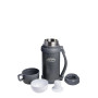 Термос Tramp Greenline 1,2 л TRC-095-grey
