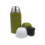 Термос Tramp Lite 750 мл Olive TLC-005-olive