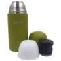 Термос Tramp Lite 1,2 л TLC-007-olive