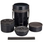 Термос Zojirushi SJ-SD12ХA 1.2л стальной