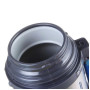 Термос Zojirushi SJ-SD12ХA 1.2л стальной