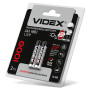 Аккумуляторы Videx HR03/AAA 1000mAh блистер 2шт