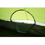 Палатка одноместная 3F Ul Gear Floating Cloud 1 210T 3 season Зеленый