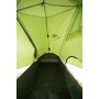 Палатка одноместная 3F Ul Gear Floating Cloud 1 210T 3 season Зеленый