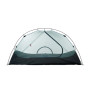 Палатка одноместная 3F Ul Gear Floating Cloud 1 210T 3 season Зеленый