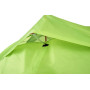 Палатка одноместная 3F Ul Gear Floating Cloud 1 210T 3 season Зеленый