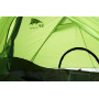 Палатка одноместная 3F Ul Gear Floating Cloud 1 210T 3 season Зеленый