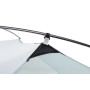 Палатка двухместная 3F Ul Gear Floating Cloud 2 15D зеленая