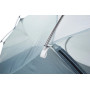 Палатка двухместная 3F Ul Gear Floating Cloud 2 15D зеленая