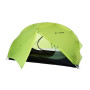 Палатка двухместная 3F Ul Gear Floating Cloud 2 15D зеленая