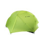 Палатка двухместная 3F Ul Gear Floating Cloud 2 15D зеленая