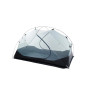 Палатка двухместная 3F Ul Gear Floating Cloud 2 15D зеленая