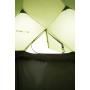 Палатка двухместная 3F Ul Gear Floating Cloud 2 15D зеленая