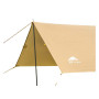 Тент 3F Ul Gear 210T Tarp 210T3-3khaki