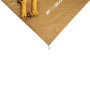 Тент 3F Ul Gear 210T Tarp 210T3-3khaki