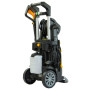 Мойка высокого давления Mächtz, MPW-2258 S Turbo