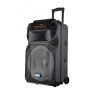 Bluetooth колонка HAVIT HV-SF105BT 40W  "PartyBox" black